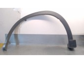 Replacement rear left quarter panel for Mazda CX-5 2.2 turbodiesel cat OEM IAM reference KD5351W31 KD5351W30B 