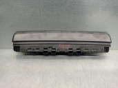 Recambio de luz central de freno para bmw serie 5 gran turismo (f07) 2.0 turbodiesel referencia OEM IAM 63257236012 