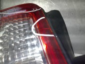 Recambio de piloto trasero izquierdo para kia carens 2.0 turbodiesel cat referencia OEM IAM 0K2JB51160 