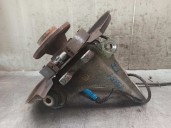 Recambio de mangueta trasera izquierda para bmw x5 (e53) 3.0 24v cat referencia OEM IAM 33412311501 