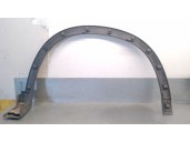 Recambio de aletin trasero izquierdo para mazda cx-5 2.2 turbodiesel cat referencia OEM IAM KD5351W31 KD5351W30B 