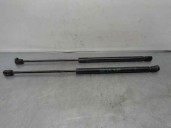 Recambio de amortiguadores maletero / porton para volkswagen golf iii berlina (1h1) 2.0 referencia OEM IAM 1H6827550 