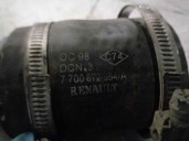 Recambio de tubo para renault megane i scenic (ja0) 1.9 dti diesel cat referencia OEM IAM 7700870753 