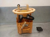 Recambio de aforador para citroën c3 pluriel 1.4 hdi referencia OEM IAM 9649418580 