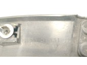 Recambio de aletin trasero izquierdo para mazda cx-5 2.2 turbodiesel cat referencia OEM IAM KD5351W31 KD5351W30B 