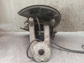 Recambio de mangueta trasera izquierda para bmw x5 (e53) 3.0 24v cat referencia OEM IAM 33412311501 