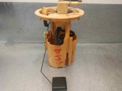 Recambio de aforador para citroën c3 pluriel 1.4 hdi referencia OEM IAM 9649418580 