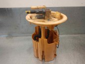 Recambio de aforador para citroën c3 pluriel 1.4 hdi referencia OEM IAM 9649418580 