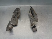 Replacement tailgate hinge for Mazda 3 Saloon (BL) 2.2 turbodiesel cat OEM IAM reference 