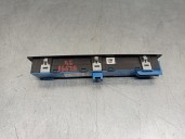 Recambio de mando multifuncion para bmw serie 5 gran turismo (f07) 2.0 turbodiesel referencia OEM IAM 28227070 28227070 