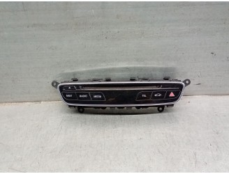 Recambio de mando multifuncion para mercedes-benz clase v (w447) v 220 cdi / d (447.811, 447.813, 447.815) referencia OEM IAM A4