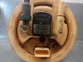 Recambio de aforador para citroën c3 pluriel 1.4 hdi referencia OEM IAM 9649418580 