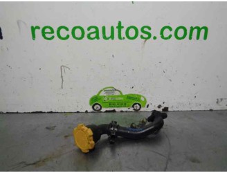 Recambio de tubo para subaru impreza g11 (gd/gg) 2.0 16v cat referencia OEM IAM 60255  
