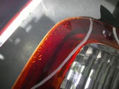 Recambio de piloto trasero izquierdo para kia carens 2.0 turbodiesel cat referencia OEM IAM 0K2JB51160 