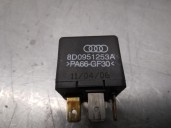 Recambio de rele para audi a4 avant (b5) 2.5 v6 24v tdi referencia OEM IAM 8D0951253A 