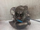 Recambio de mangueta trasera izquierda para bmw x5 (e53) 3.0 24v cat referencia OEM IAM 33412311501 