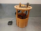 Recambio de aforador para citroën c3 pluriel 1.4 hdi referencia OEM IAM 9649418580 