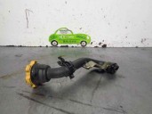 Recambio de tubo para subaru impreza g11 (gd/gg) 2.0 16v cat referencia OEM IAM 60255  