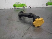 Recambio de tubo para subaru impreza g11 (gd/gg) 2.0 16v cat referencia OEM IAM 60255  