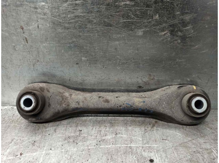 Replacement rear left lower suspension arm for Mazda 3 Lim. (BL) 2.2 Turbodiesel CAT OEM IAM reference BBM228500A