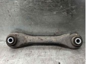 Replacement rear left lower suspension arm for Mazda 3 Lim. (BL) 2.2 Turbodiesel CAT OEM IAM reference BBM228500A
