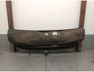 Recambio de rejilla delantera para renault clio ii (bb_, cb_) 1.2 (bb0a, bb0f, bb10, bb1k, bb28, bb2d, bb2h, cb0a,... referencia