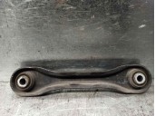 Replacement rear left lower suspension arm for Mazda 3 Lim. (BL) 2.2 Turbodiesel CAT OEM IAM reference BBM228500A