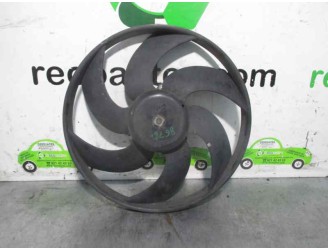 Recambio de electroventilador para renault safrane (b54) 3.0 v6 referencia OEM IAM 847609T 