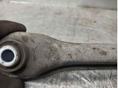 Replacement rear left lower suspension arm for Mazda 3 Lim. (BL) 2.2 Turbodiesel CAT OEM IAM reference BBM228500A