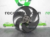 Recambio de electroventilador para renault safrane (b54) 3.0 v6 referencia OEM IAM 847609T 
