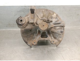 Replacement rear right stub axle for Hyundai Coupe (GK) 1.6 FX OEM IAM reference 527602D105 527602D105 
