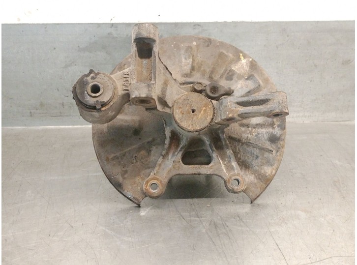 Recambio de mangueta trasera derecha para hyundai coupe (gk) 1.6 fx referencia OEM IAM 527602D105 527602D105 