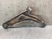 Recambio de brazo suspension inferior delantero izquierdo para fiat uno (146) 1.1 referencia OEM IAM 