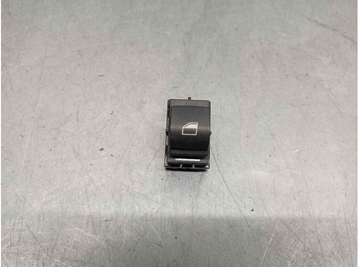 Replacement front right window regulator switch for BMW 5 Series Gran Turismo (F07) 2.0 Turbodiesel OEM IAM reference 9241949 