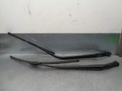 Replacement front right wiper arm for Mazda 3 Sedan (BL) 2.2 Turbodiesel CAT OEM IAM reference BBP367321 