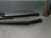 Replacement front right wiper arm for Mazda 3 Sedan (BL) 2.2 Turbodiesel CAT OEM IAM reference BBP367321 