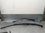 Replacement front right wiper arm for Mazda 3 Sedan (BL) 2.2 Turbodiesel CAT OEM IAM reference BBP367321 