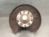 Recambio de mangueta trasera derecha para hyundai coupe (gk) 1.6 fx referencia OEM IAM 527602D105 527602D105 