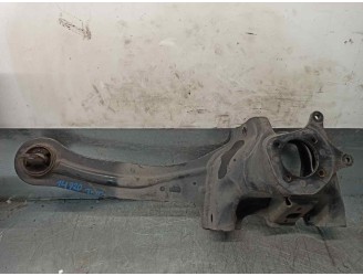 Recambio de brazo suspension inferior trasero izquierdo para mazda 3 lim. (bl) 2.2 turbodiesel cat referencia OEM IAM BBM428250A