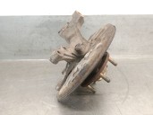 Recambio de mangueta trasera derecha para hyundai coupe (gk) 1.6 fx referencia OEM IAM 527602D105 527602D105 