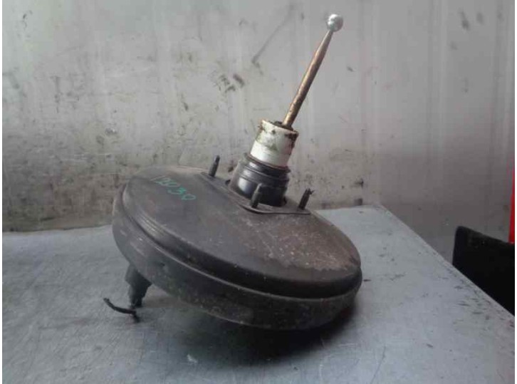 Recambio de servofreno para volkswagen golf iii berlina (1h1) 2.0 referencia OEM IAM 1H1614201A 10636305044 ATE