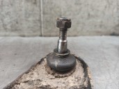 Recambio de brazo suspension inferior delantero izquierdo para fiat uno (146) 1.1 referencia OEM IAM   