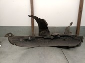 Recambio de paso rueda delantero izquierdo para renault clio ii (bb_, cb_) 1.2 (bb0a, bb0f, bb10, bb1k, bb28, bb2d, bb2h, cb0a,.