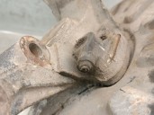 Recambio de mangueta trasera derecha para hyundai coupe (gk) 1.6 fx referencia OEM IAM 527602D105 527602D105 