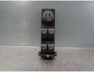 Recambio de mando elevalunas delantero izquierdo para ford focus lim. (cb4) 1.6 16v cat referencia OEM IAM 9M5T14A132AA 