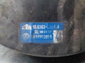Recambio de servofreno para volkswagen golf iii berlina (1h1) 2.0 referencia OEM IAM 1H1614201A 10636305044 ATE