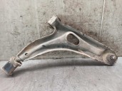 Replacement front right lower suspension arm for Fiat Uno (146) 1.1 OEM IAM reference 