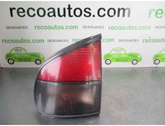 Recambio de piloto trasero izquierdo para renault safrane (b54) 3.0 v6 referencia OEM IAM 