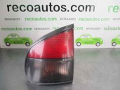 Recambio de piloto trasero izquierdo para renault safrane (b54) 3.0 v6 referencia OEM IAM   