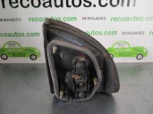 Recambio de piloto trasero izquierdo para renault safrane (b54) 3.0 v6 referencia OEM IAM   